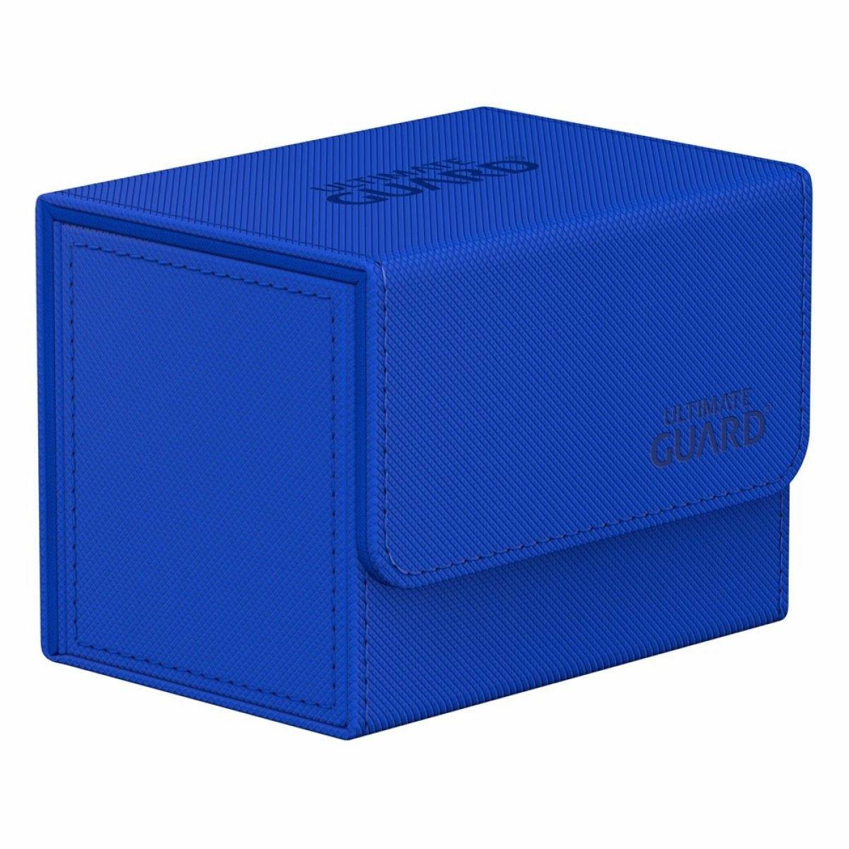 Ultimate Guard - Sidewinder 80+ Xenoskin Monocolor Deck Box