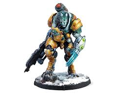 Blue Wolf Mongol Cavalry - Good Games