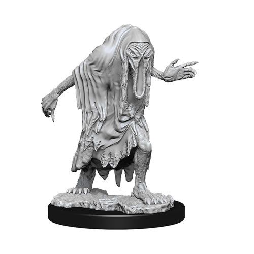 Dungeons & Dragons - Nolzurs Marvelous Unpainted Miniatures Bodaks - Good Games