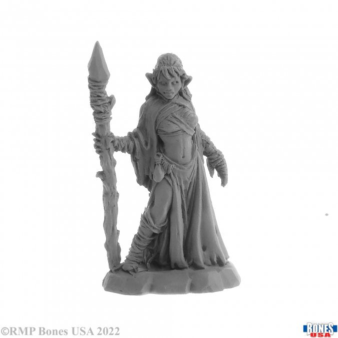 Reaper Bones Usa Tianalise Bog Witch - Good Games