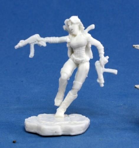 Reaper Bones Bonnie - Good Games