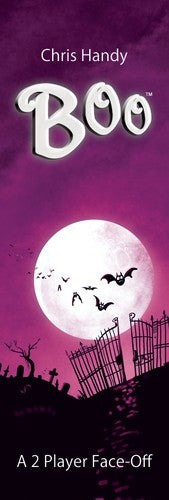 Point O Purchase Boo - Good Games