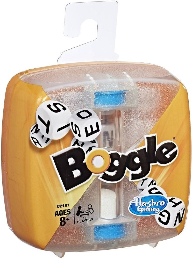 Hasbro Boggle Refresh