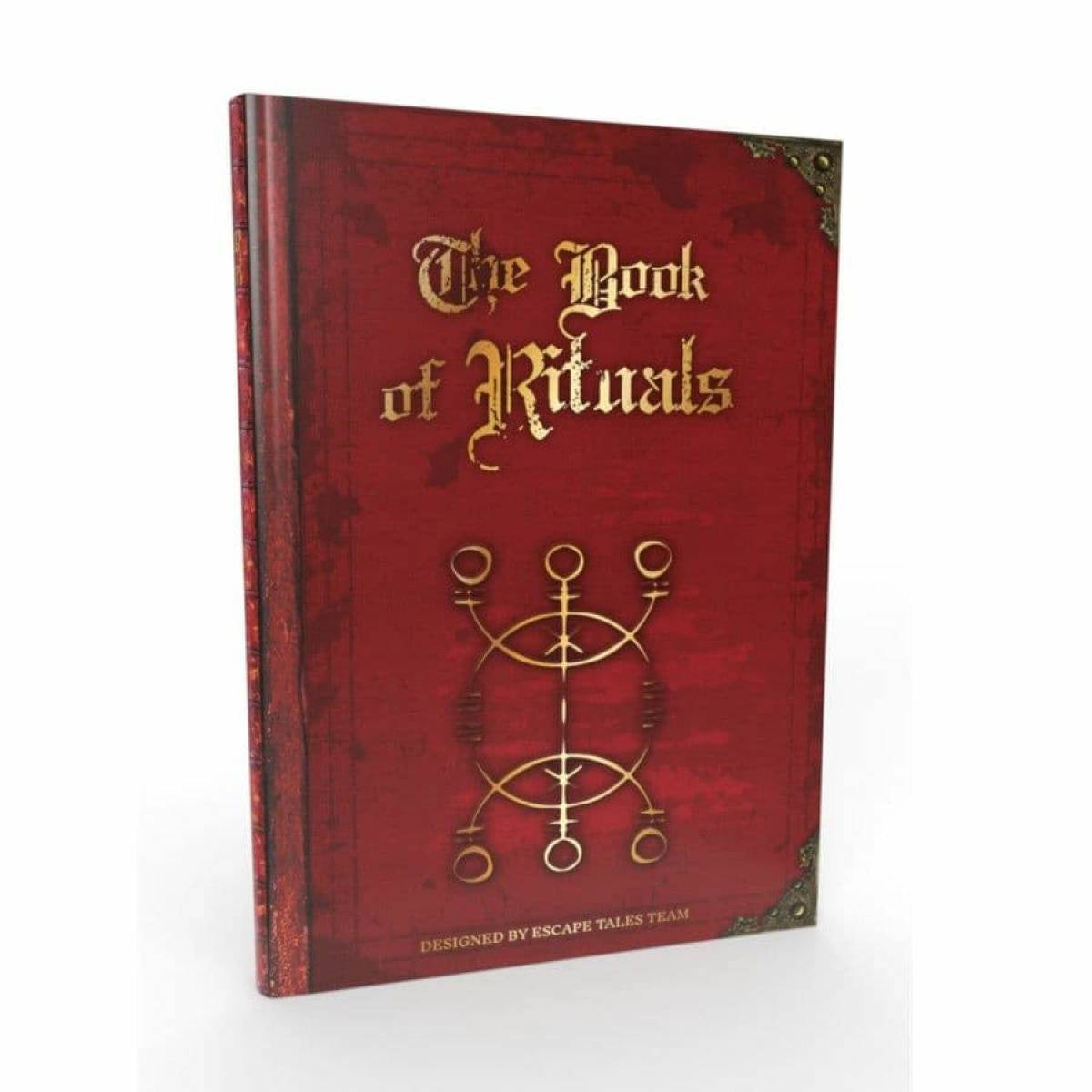 Book of Rituals - Good Games