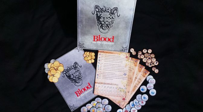 Blood on the Clocktower - Good Games
