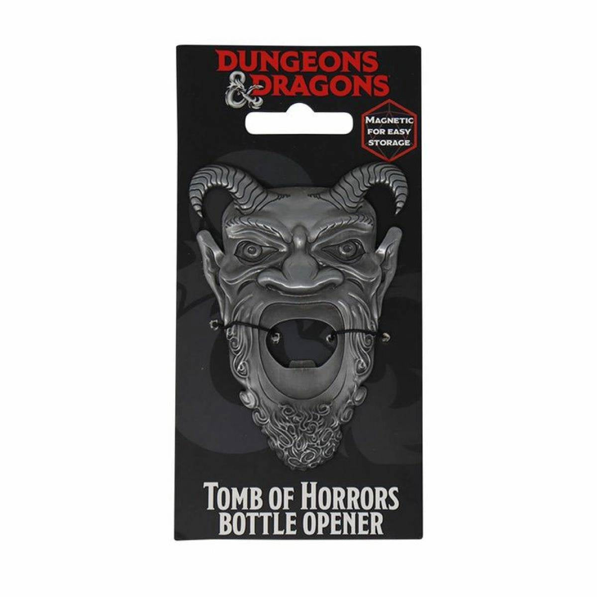 Dungeons & Dragons Premium Bottle Opener - Good Games