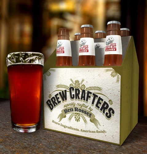 Brewcrafters - Good Games