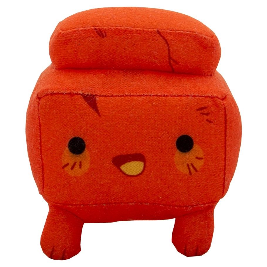 Catanimal Plushies