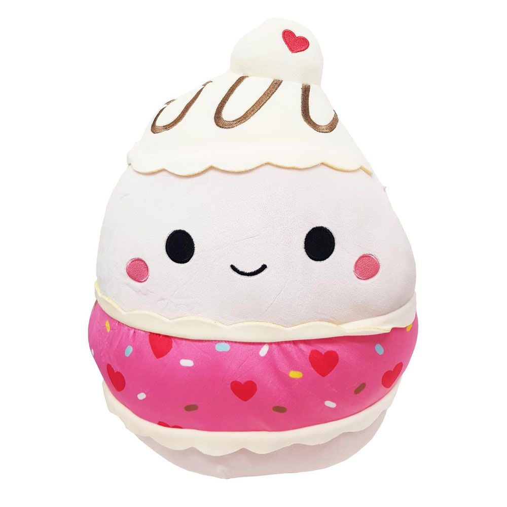 Squishmallows 12 inch Heart assorted Brinya - Good Games