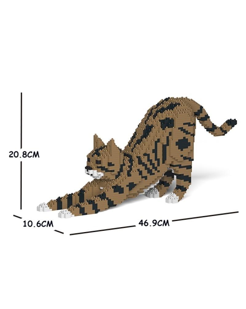 Jekca - Cat - Small (05S-M04) - Good Games