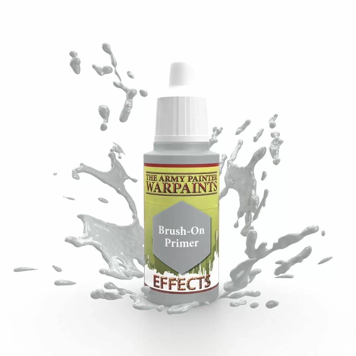 Army Painter - Brush-On Primer - Good Games