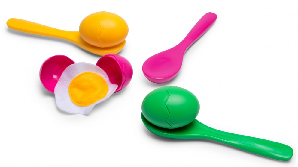 BS Toys - Egg Party - Good Games