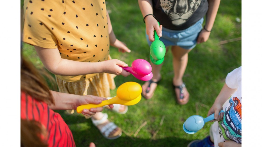 BS Toys - Egg Party - Good Games