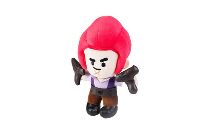 Brawl Stars Plushies - 6.5 inches - Good Games