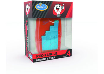 ThinkFun - Pocket Brainteasers - Good Games