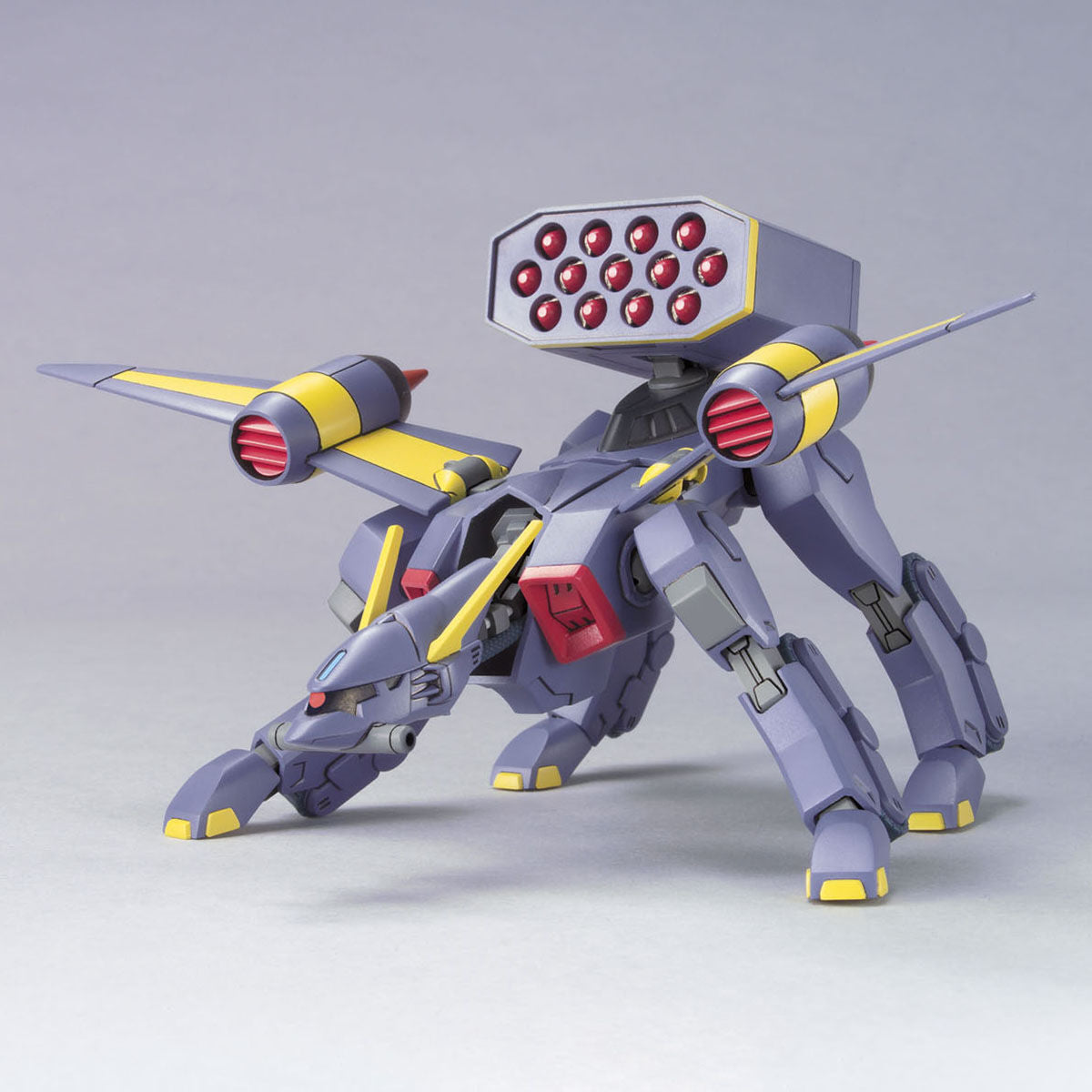 HG 1/144 R12 Mobile BuCue - Good Games