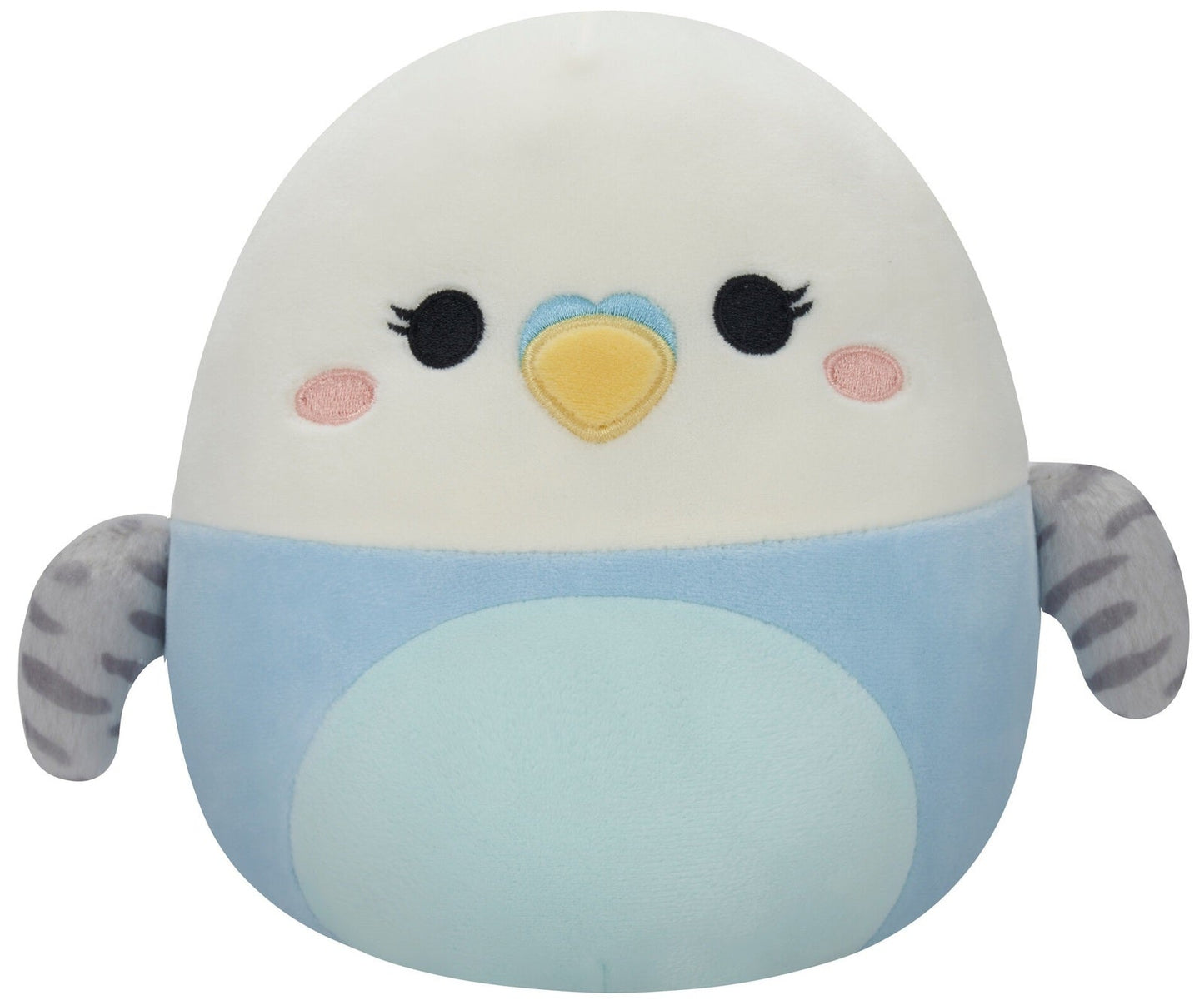 Squishmallows 7.5 Inch Plush Wave 15 Tycho - Good Games