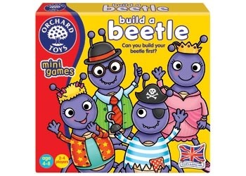 Build A Beetle Orchard Toys - Good Games