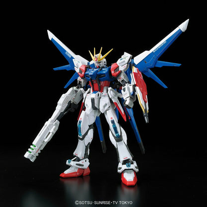RG 1/144 Build Strike Full Package - Good Games