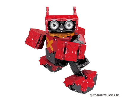 LaQ - Build Up Robot Alex - Good Games