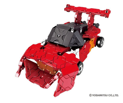 LaQ - Build Up Robot Alex - Good Games