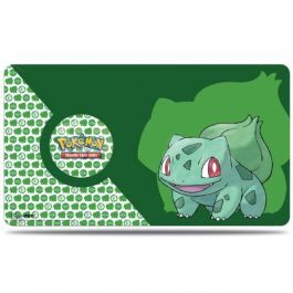 Ultra Pro - Pokemon Bulbasaur Playmat - Good Games