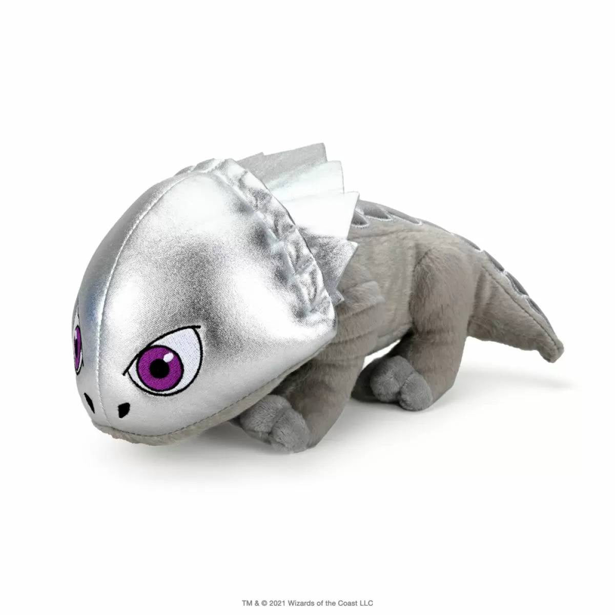 Dungeons & Dragons Bulette Phunny Plush by Kidrobot - Good Games