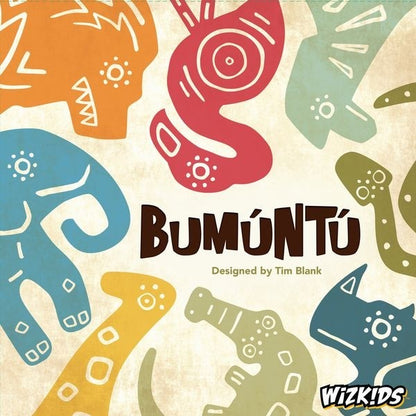 Bumuntu - Good Games