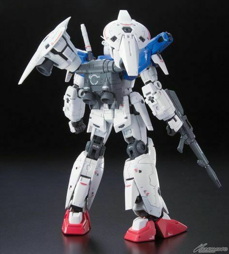 1/144 Rg RX-78 GP01-FB Full Burnern - Good Games