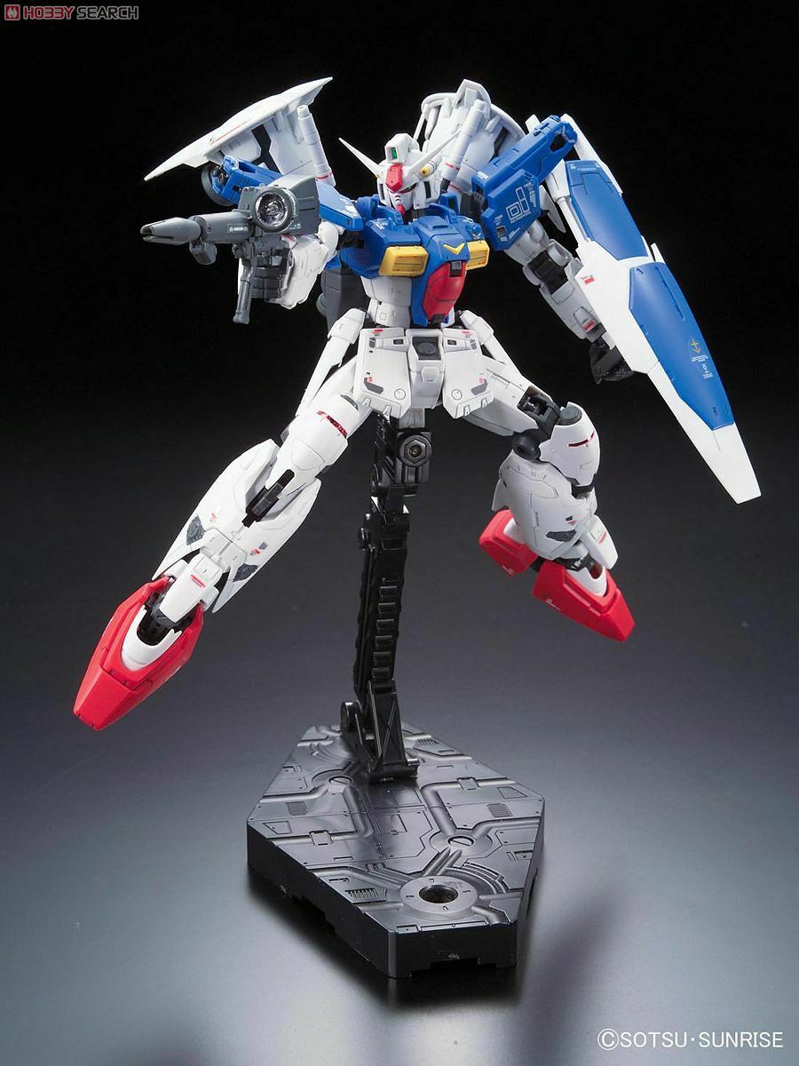 1/144 Rg RX-78 GP01-FB Full Burnern - Good Games