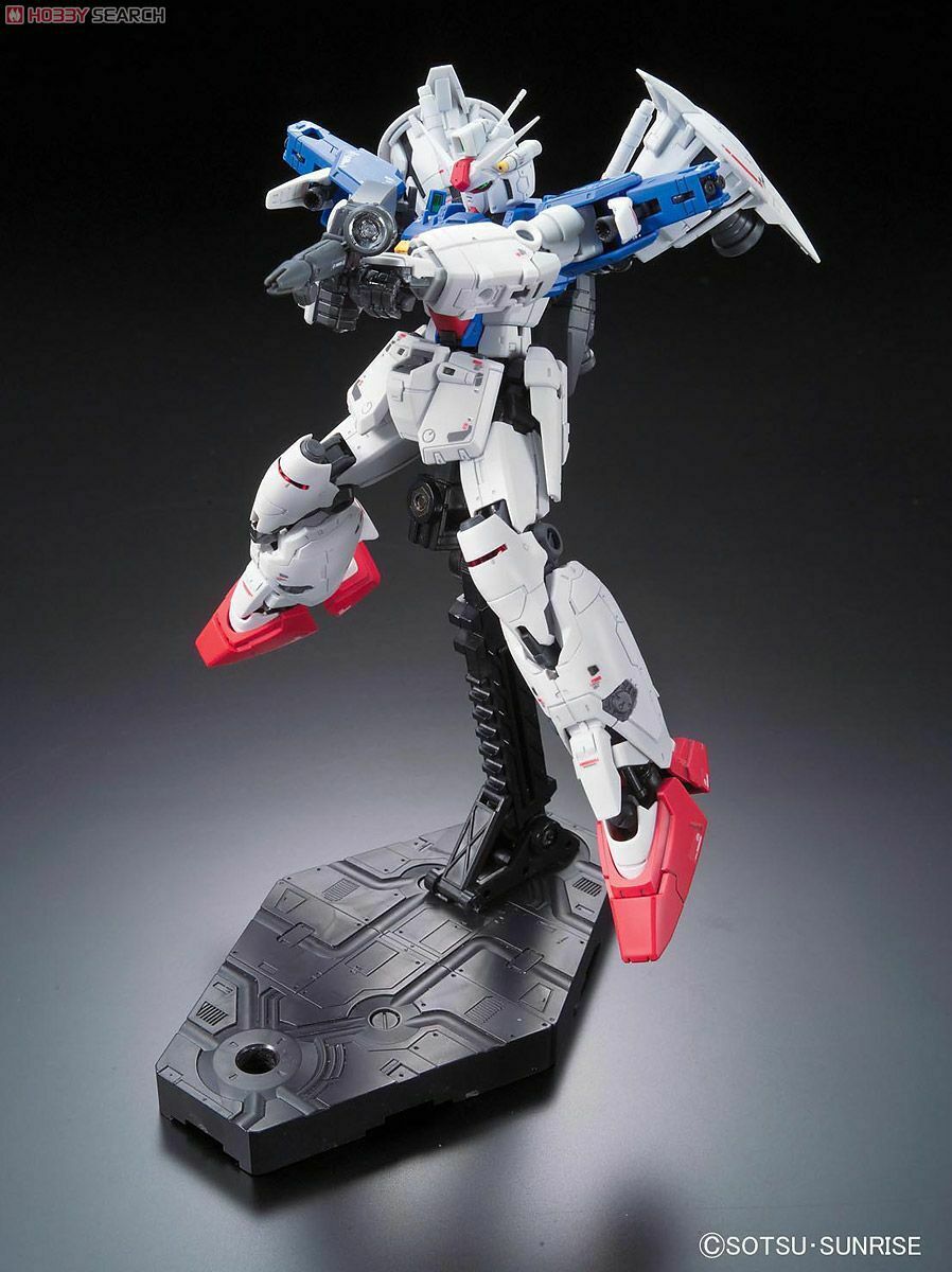 1/144 Rg RX-78 GP01-FB Full Burnern - Good Games