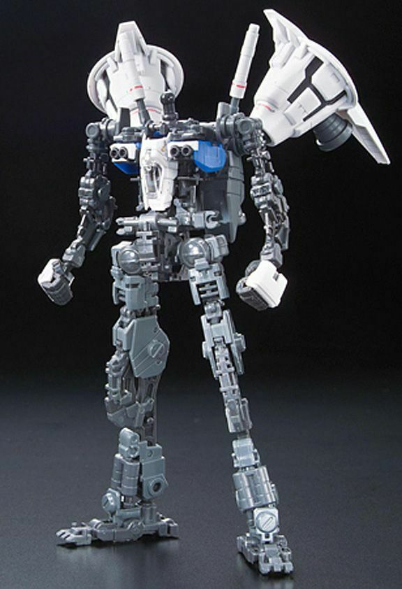 1/144 Rg RX-78 GP01-FB Full Burnern - Good Games