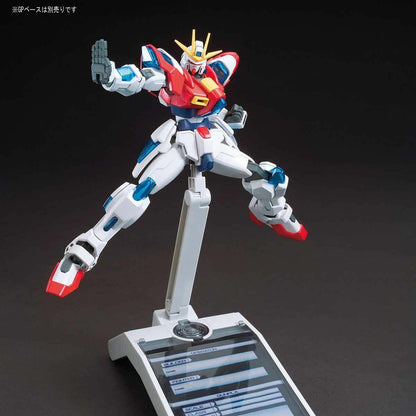 Bandai HGBF 1/144 Try Burning Gundam - Good Games