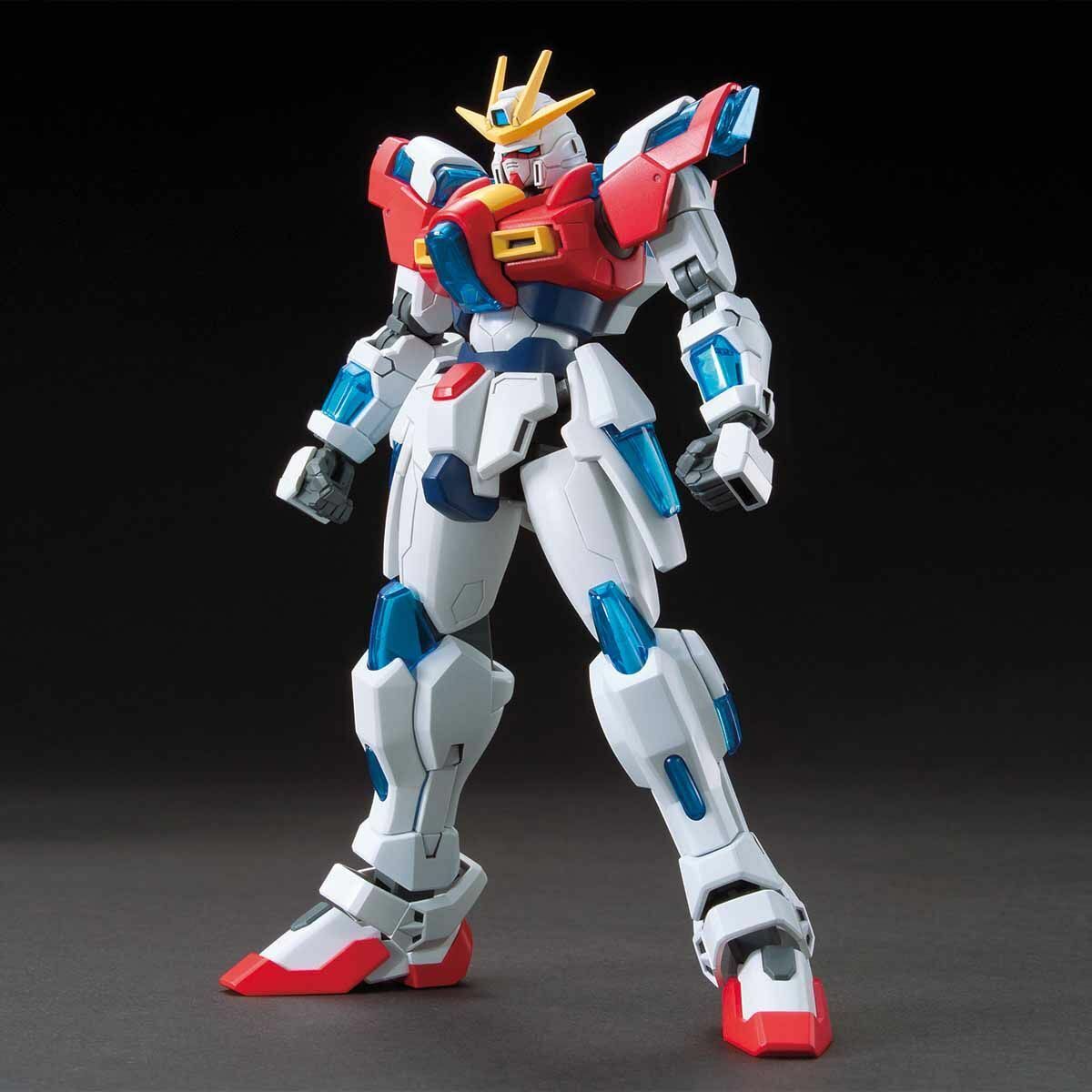Bandai HGBF 1/144 Try Burning Gundam - Good Games