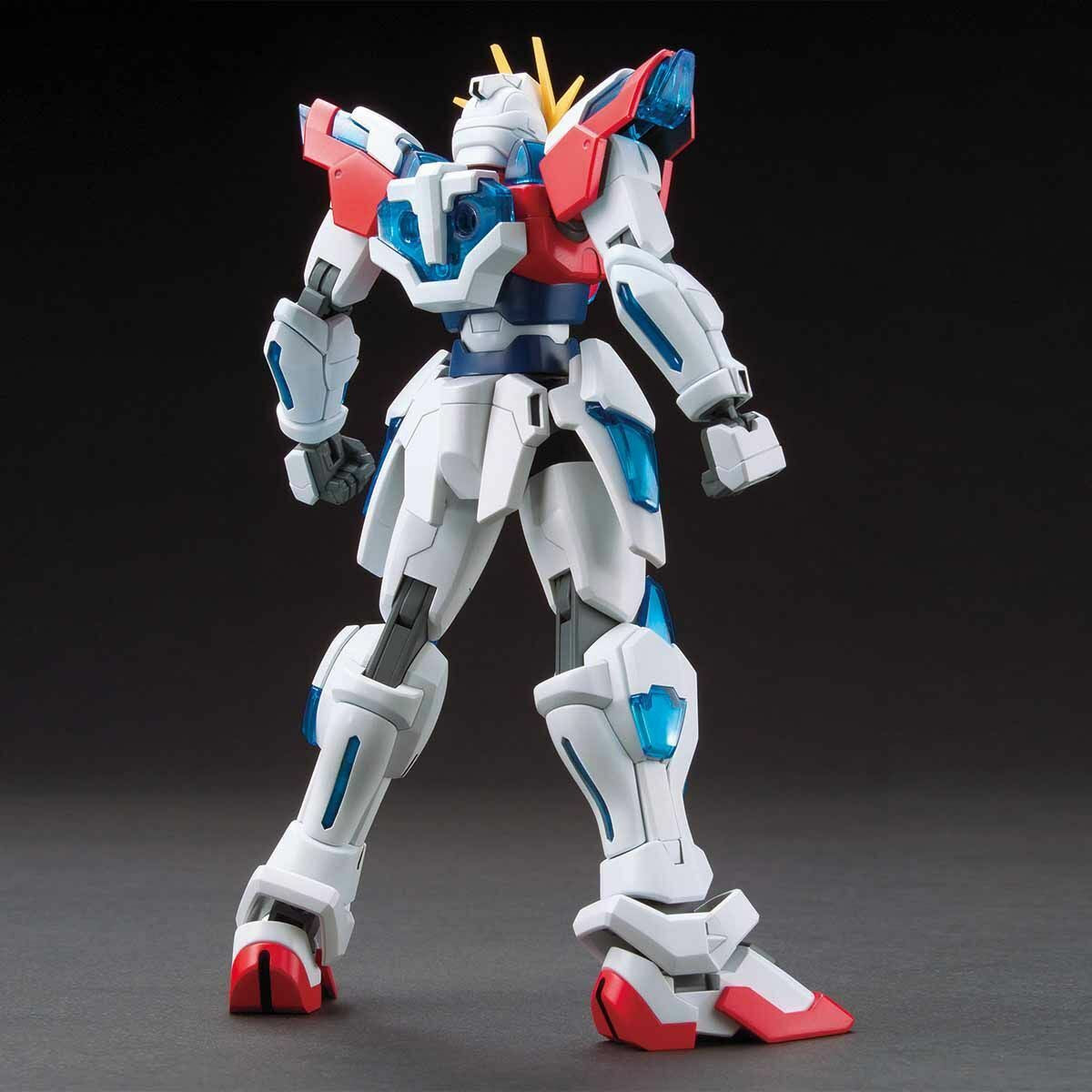 Bandai HGBF 1/144 Try Burning Gundam - Good Games