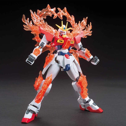 Bandai HGBF 1/144 Try Burning Gundam - Good Games