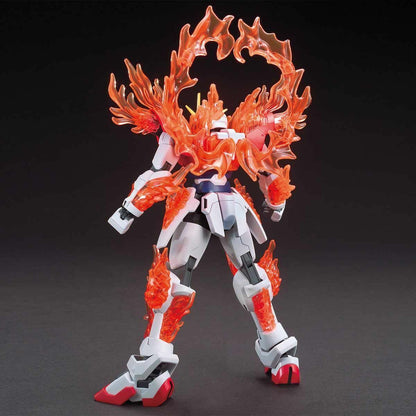 Bandai HGBF 1/144 Try Burning Gundam - Good Games
