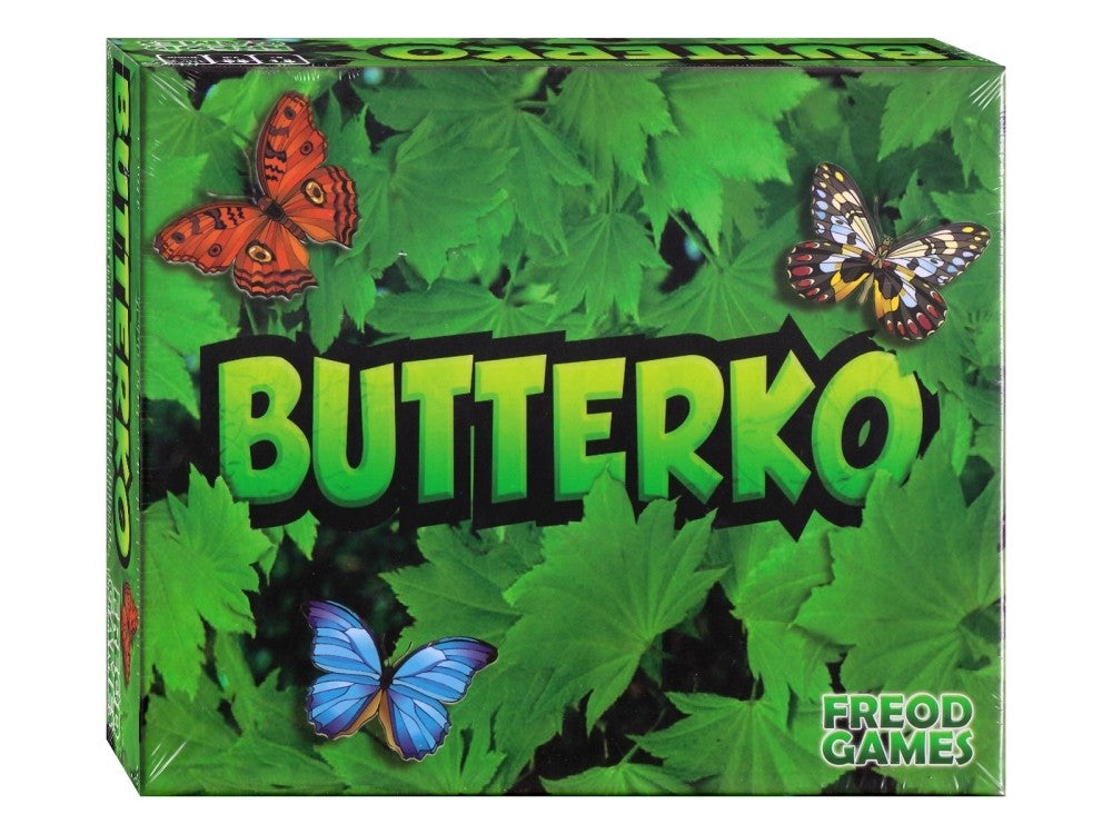 Butterko
