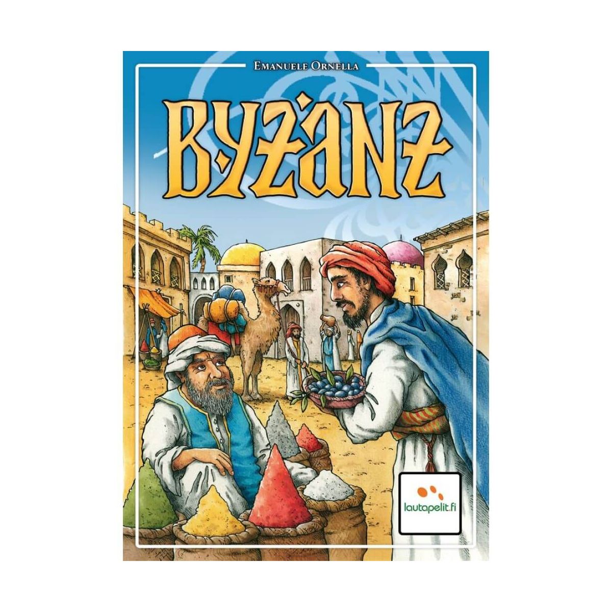 Byzanz