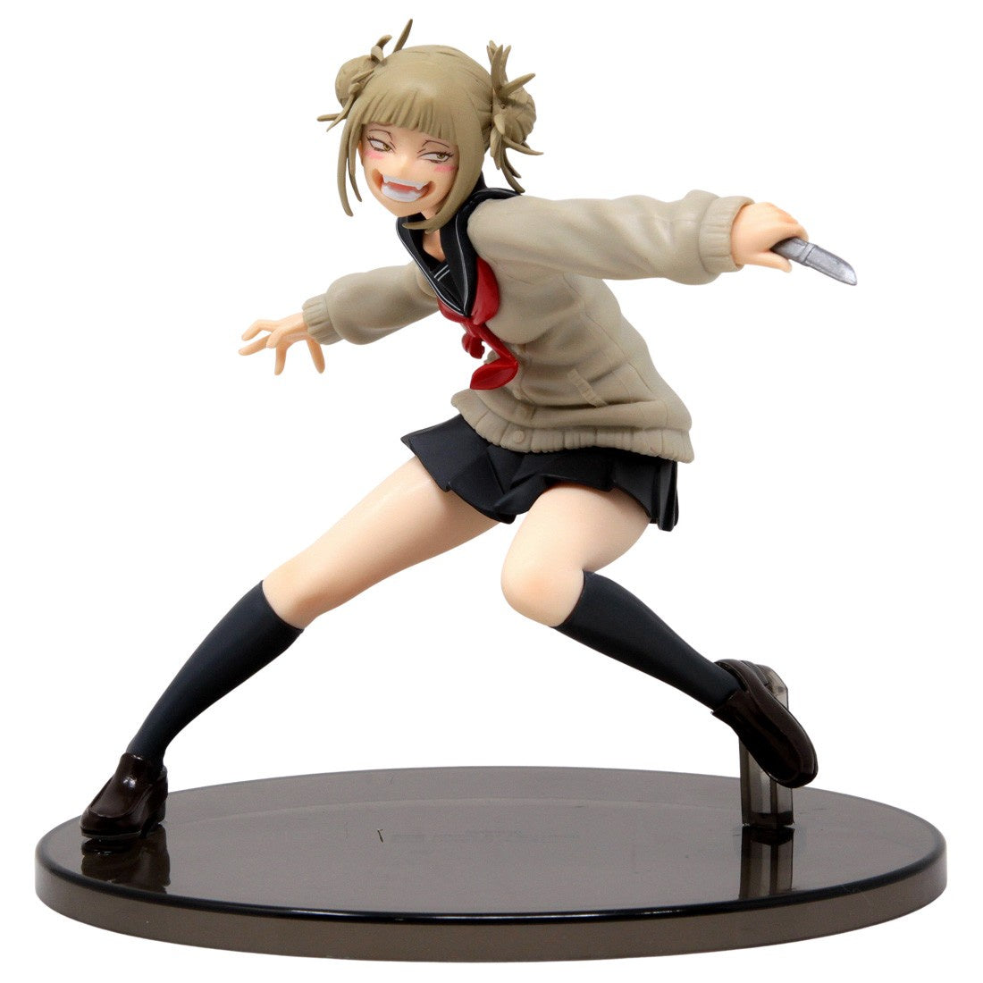 My Hero Academia The Evil Villains Vol.3 Himiko Toga