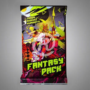 Cards Against Humanity Fantasy Pack - Good Games
