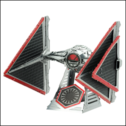 Metal Earth - Sith TIE Fighter - Good Games