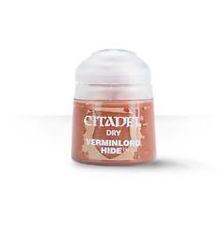 Citadel Dry Paint - Verminlord Hide 12ml (23-27) - Good Games