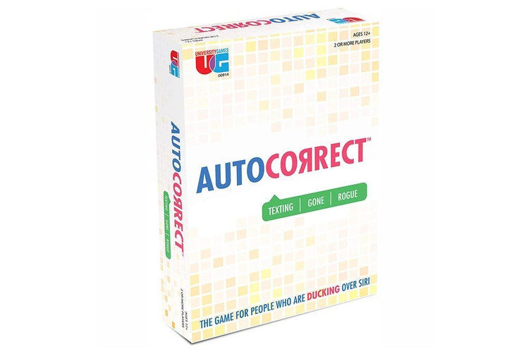 Autocorrect - Good Games