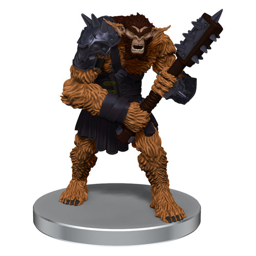 Dungeons &amp; Dragons Icons of the Realms - Bugbear Warband - Good Games