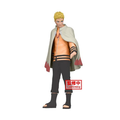 Naruto 20th Anniversary Naruto Uzumaki Hokage - Good Games