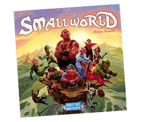 Small World - Good Games