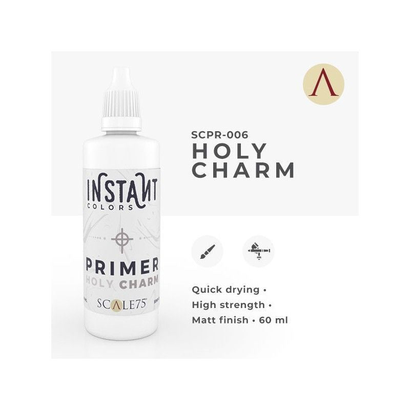 Scale 75 Primer Holy Charm 60ml - Good Games