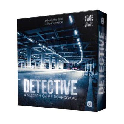 Detective - Good Games