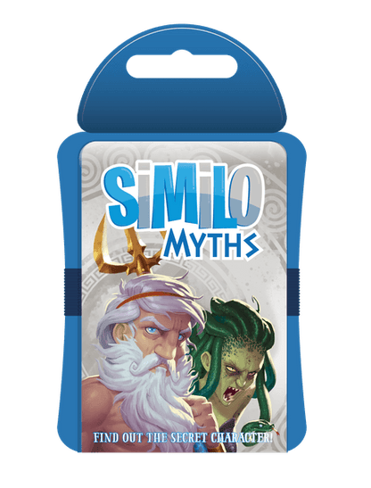 Similo Myths - Good Games